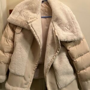 Tahari Saylor Jacket